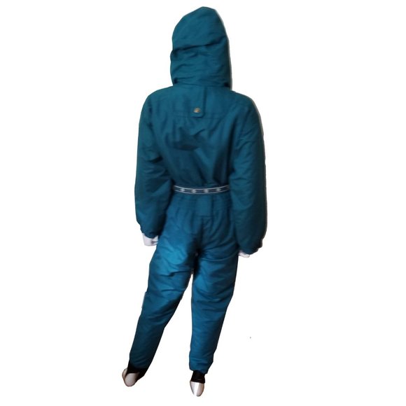 FERA SKI SUIT - Picture 12 of 16